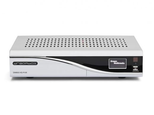 DM800 HD se 