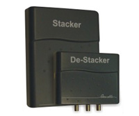 Stacker & De-Stacker