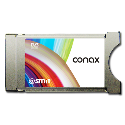 CONAX CAM