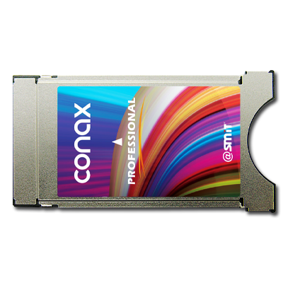 CONAX CAM Pro -       