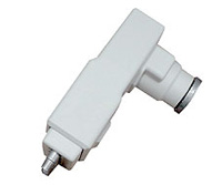 Quad Polar LNB (CP LP) (Flange)