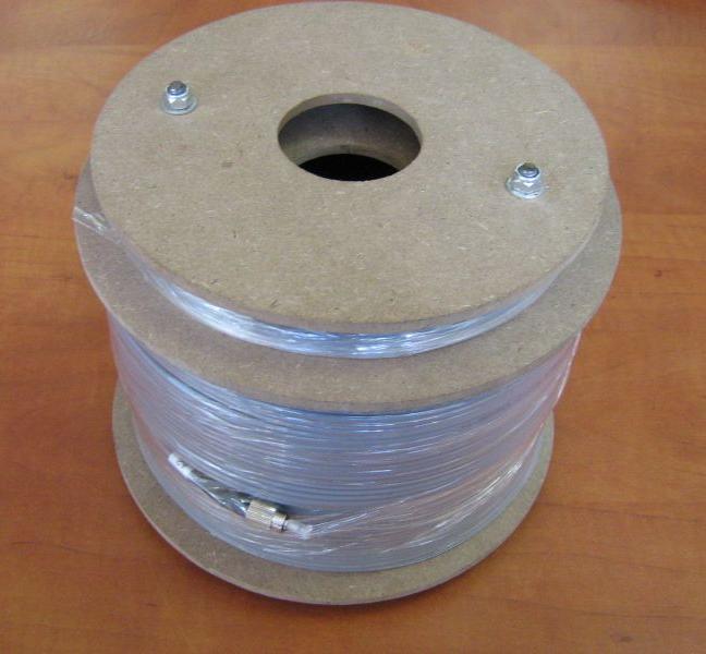 100m FC/PC Pre-Terminated Fibre